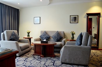 Crown Tower Hotel