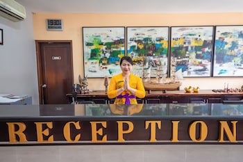 Grand Santhi Hotel