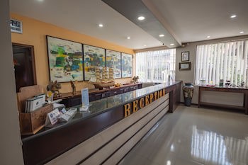 Grand Santhi Hotel