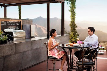 Jw Marriott Mussoorie Walnut Grove Resort & Spa