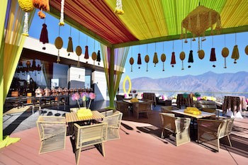 Jw Marriott Mussoorie Walnut Grove Resort & Spa