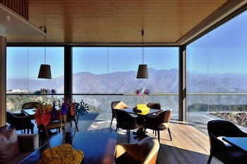 Jw Marriott Mussoorie Walnut Grove Resort & Spa