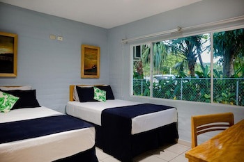 Atami Escape Resort