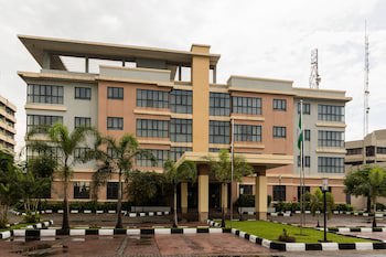 Protea Hotel By Marriott Ikeja Select