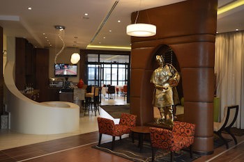 Protea Hotel By Marriott Ikeja Select