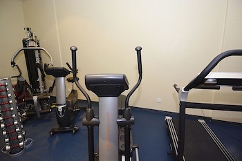Protea Hotel By Marriott Ikeja Select