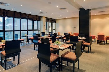 Protea Hotel By Marriott Ikeja Select