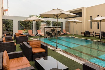 Protea Hotel By Marriott Ikeja Select
