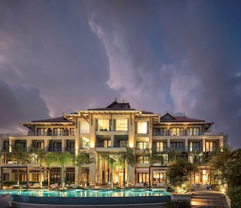 Eden Bleu Hotel