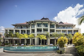 Eden Bleu Hotel