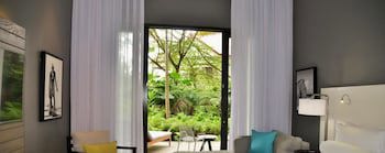 Eden Bleu Hotel