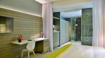 Eden Bleu Hotel