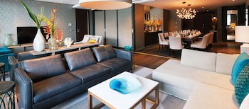 Eden Bleu Hotel