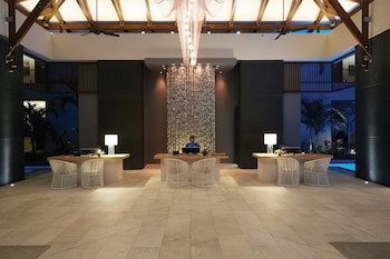 Eden Bleu Hotel