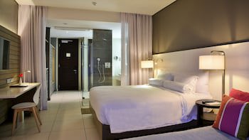 Eden Bleu Hotel