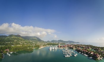 Eden Bleu Hotel