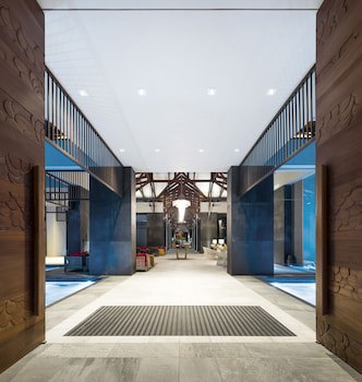 Eden Bleu Hotel