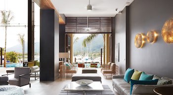 Eden Bleu Hotel