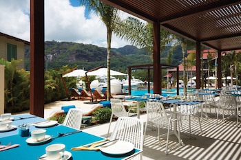 Eden Bleu Hotel
