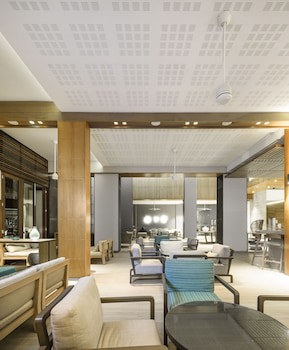 Eden Bleu Hotel