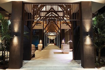 Eden Bleu Hotel