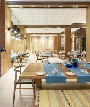 Eden Bleu Hotel