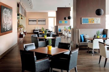 Residence Inn By Marriott Kuwait City