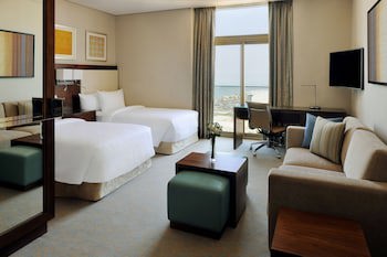 Residence Inn By Marriott Kuwait City
