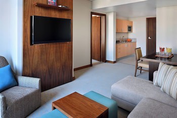 Residence Inn By Marriott Kuwait City