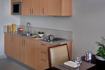 Residence Inn By Marriott Kuwait City