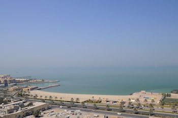 Residence Inn By Marriott Kuwait City