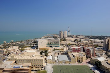 Residence Inn By Marriott Kuwait City