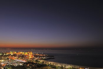 Residence Inn By Marriott Kuwait City