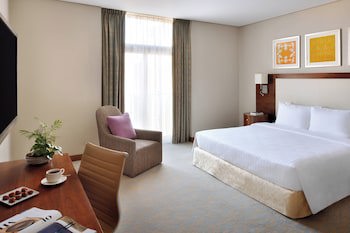Residence Inn By Marriott Kuwait City
