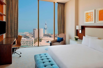 Residence Inn By Marriott Kuwait City