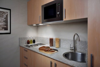 Residence Inn By Marriott Kuwait City
