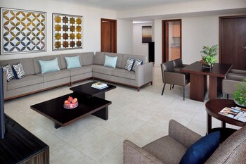 Residence Inn By Marriott Kuwait City