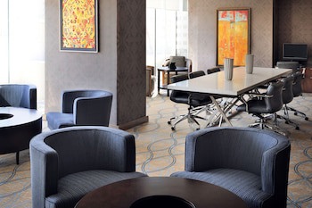 Residence Inn By Marriott Kuwait City