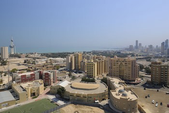 Residence Inn By Marriott Kuwait City