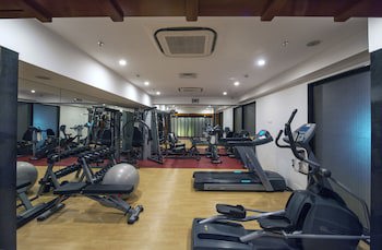 Effotel By Sayaji Indore
