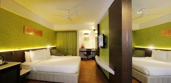 Effotel By Sayaji Indore