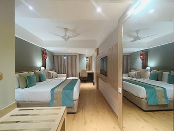 Effotel By Sayaji Indore