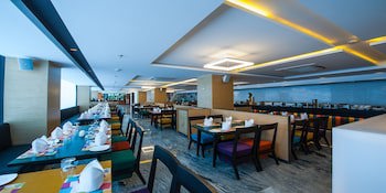 Effotel By Sayaji Indore