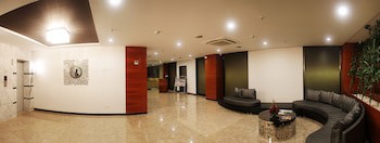 Effotel By Sayaji Indore