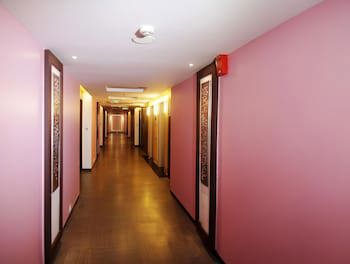 Effotel By Sayaji Indore