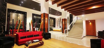 Effotel By Sayaji Indore