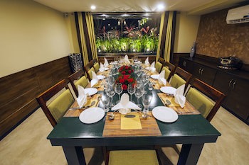 Effotel By Sayaji Indore