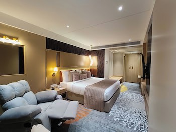 Effotel By Sayaji Indore