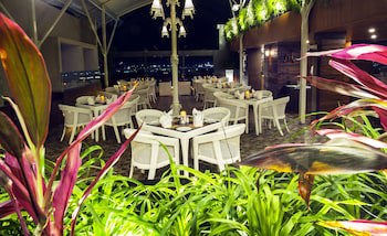 Effotel By Sayaji Indore