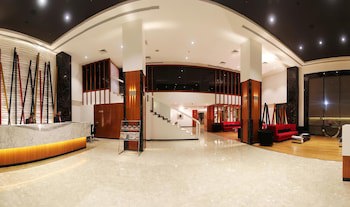 Effotel By Sayaji Indore